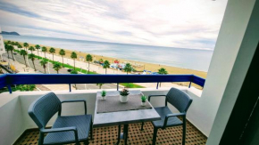 Apartamento Vista Mar